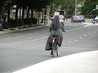 bonne soeur à vélo